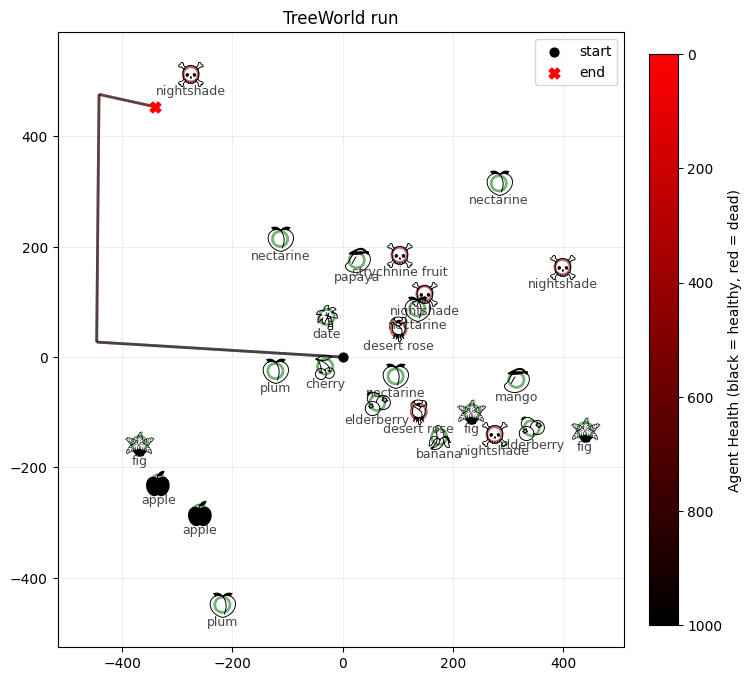 <Figure size 800x800 with 2 Axes>