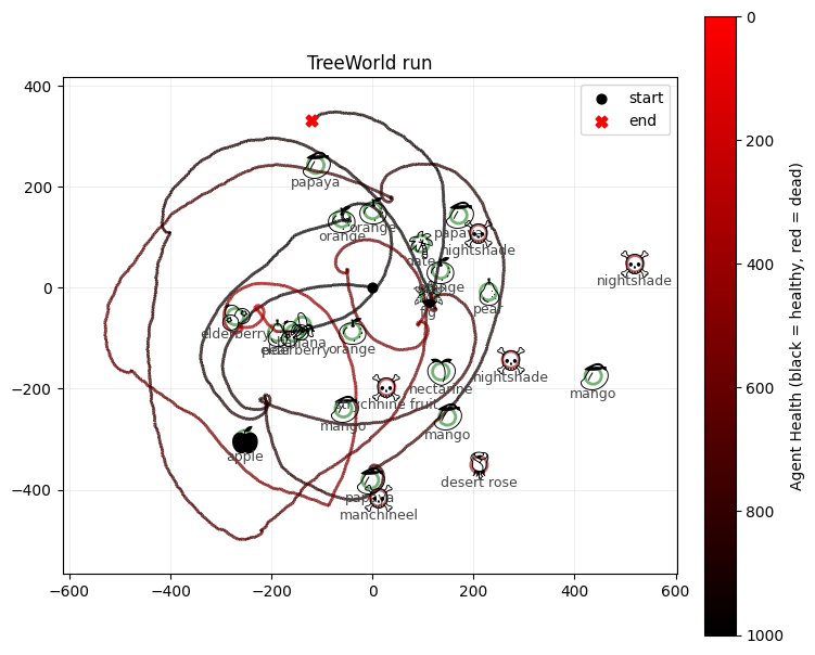 <Figure size 800x800 with 2 Axes>