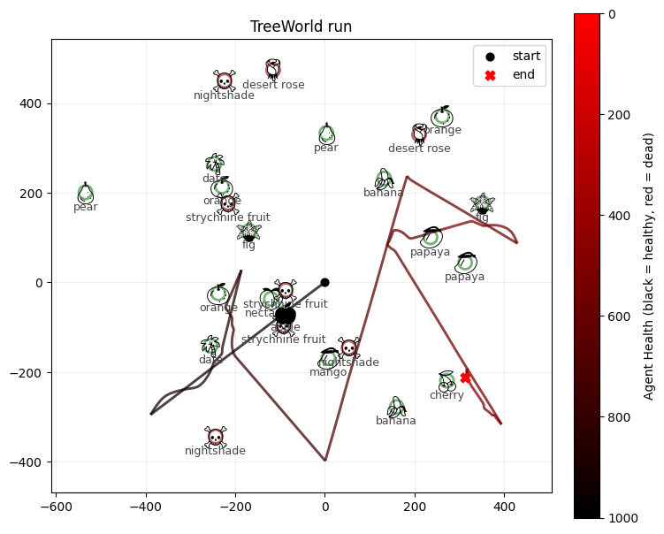 <Figure size 800x800 with 2 Axes>